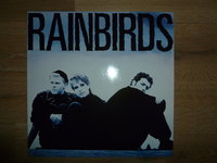 Rainbirds (LP)