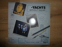 Yachts - Without Radar (LP)