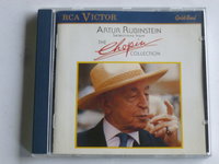 Arthur Rubinstein selections from the Chopin Collection