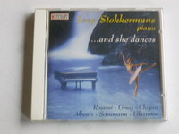 Joop Stokkermans - ...and she dances