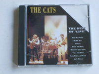 The Cats - the best of Live (RPC)