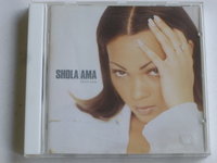 Shola / Ama - Much Love