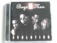 Boyz II Men - Evolution