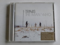 Travis - The Man who