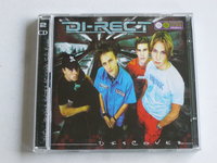 Di-rect - Discover (2 CD)