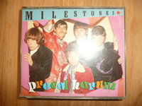 Procol Harum - Milestones (2 CD)