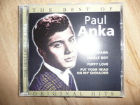 Paul Anka - The Best of 