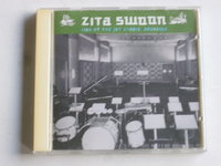 Zita Swoon - Live at the Jet Studio Brussels
