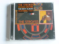 The Strokes - Room on Fire