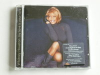 Whitney Houston - My love is your love