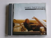 Hans Theessink - Journey on