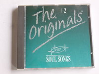 Soul Songs - The Originals 2