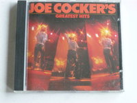 Joe Cocker's Greatest Hits