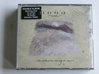 Iona - Live / Heaven's bright sun (2 CD)