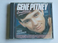 Gene Pitney - Emotions (digitally mastered)