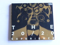 Justin Timberlake - The 20 /20 Experience, The Complete Experience (2 CD)