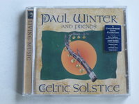 Paul Winter and Friends - Celtic Solstice