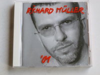 Richard Müller - '01