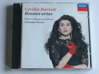 Cecillia Bartoli - Rossini Arias