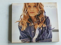 Ilse DeLange - Next to me (gesigneerd)