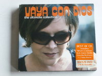 Vaya Con Dios - The Ultimate Collection ( CD + DVD)