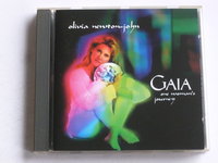 Olivia Newton-John - Gaia / one woman's journey