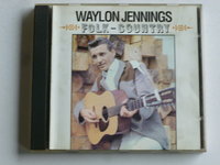 Waylon Jennings - Folk Country