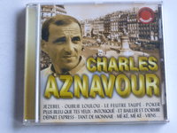 Charles Aznavour 