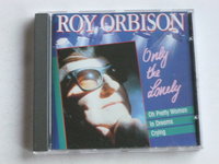 Roy Orbison - Only the lonely