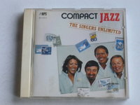 The Singers Unlimited - Compact Jazz