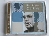 Fun Lovin' Criminals - The Ultra Selection