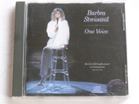 Barbra Streisand - One Voice (USA)