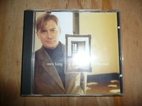 Wes King - A room full of stories