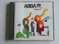 Abba - The album (1977 polar music)