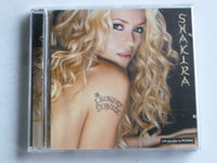Shakira - Laundry Service