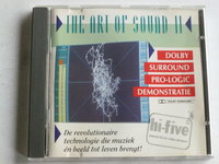 Hi-five Dolby Surround Demonstratie