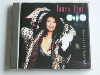 Laura Fygi - Turn out the lamplight