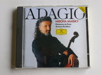 Mischa Maisky - Adagio 