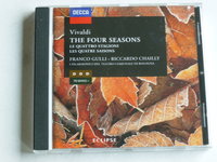 Vivaldi - The Four Seasons / Riccardo Chailly