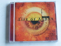 Life of Agony - Soul Searching Sun (roadrunner)