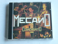 Mecano - En Concierto