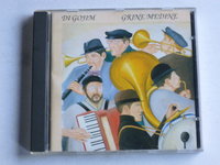 Di Gojim - Grine Medine