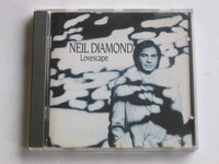 Neil Diamond - Lovescape
