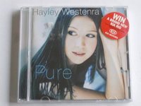 Hayley Westenra - Pure