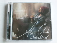 Alain Clark - Colorblind (2010)