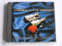 Andrew Lloyd Webber - The very best of