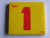 The Beatles - 1 ( CD + DVD)