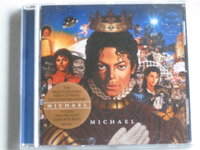 Michael Jackson - Michael