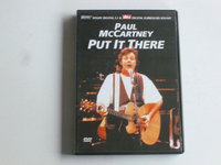 Paul McCartney - Put it There (DVD)