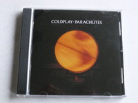 Coldplay - Parachutes (EMI)